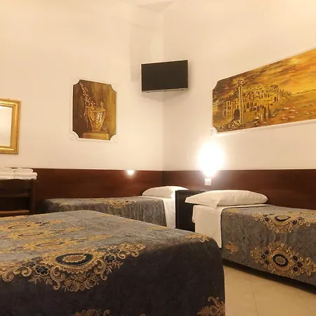 Hostel Cosmos-3