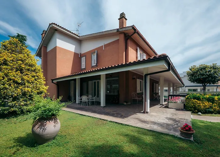Inn Rome B&B